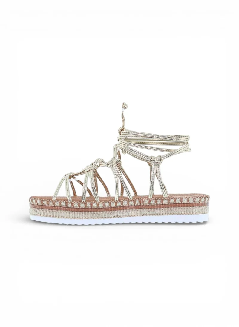 MOLECA Flat Sandals for Women – Stylish Ladies Flat Sandals & Comfortable Flat Slippers